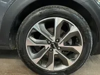 Used Kia Stonic 120 HP (88 kW) 2023 Black SUV