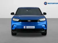 Used Ford Capri Select 210 kW (286 HP) 2025 Blue SUV