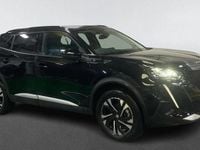 Used Peugeot 2008 Allure+ 100 kW (136 HP) 2023 Black SUV