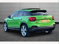 Used Audi SQ2 Comfort 300 HP (220 kW) 2023 Audi exclusive SUV