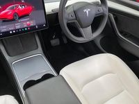 Used Tesla Model Y Long Range AWD 286 kW (389 HP) 2025 SUV