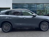 Used VW Tiguan Match 204 HP (150 kW) 2026 Dolphin grey metallic SUV