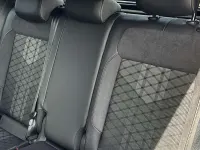 Usado VW T-Cross R-line 150 HP (110 kW) 2025 Azul SUV