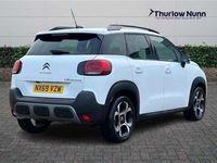 used Citroën C3 1.2 PureTech 110 Flair 5dr [6 speed]