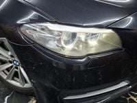 Used BMW 525 218 HP (160 kW) 2016 Sedan