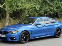 Used BMW 430 M Sport 254 HP (186 kW) 2018 Coupe
