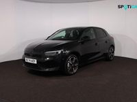 Second-hand Vauxhall Corsa S 99 CP (72 kW) 2025 Negru Hatchback