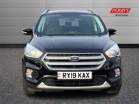 used Ford Kuga a 1.5 EcoBoost Zetec 5dr 2WD SUV