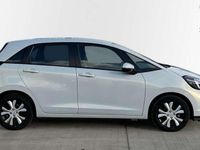 Used Honda Jazz Elegance 122 HP (89 kW) 2025 White Hatchback