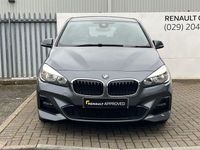 used BMW 216 2 Series Active Tourer d M Sport 5dr Step Auto