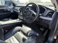 Gebraucht Volvo XC90 Ultimate 2024 Schwarz SUV