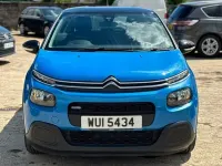 Used Citroën C3 Feel 2017 Hatchback