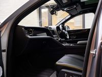 Used Bentley Bentayga 2025 Grey SUV