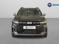 Used Dacia Bigster Journey 155 HP (114 kW) 2025 Black SUV