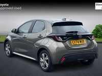 Used Toyota Yaris Hybrid 116 HP (85 kW) 2026 Hatchback