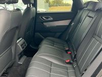 Used Land Rover Range Rover Velar SE Dynamic 204 HP (150 kW) 2022 Blue SUV