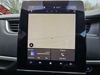 Used Renault Zoe GT-Line 100 kW (136 HP) 2020 Grey Hatchback