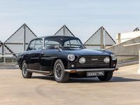 Used Bristol 411 1970 Black Sedan