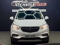 Used Vauxhall Mokka Design Edition 136 HP (100 kW) 2018 SUV
