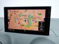 Used Audi Q2 Sport 150 HP (110 kW) 2018 Blue SUV