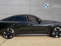Used BMW i4 M Sport 246 kW (335 HP) 2025 Black Sedan