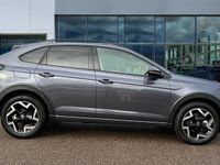 Used VW Taigo R-line 150 HP (110 kW) 2025 Deep black pearl SUV