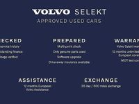 Used Volvo XC90 Ultimate 449 HP (330 kW) 2023 Grey SUV