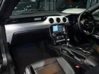 Used Ford Mustang 2017 Grey Coupe