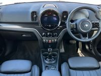 used Mini Cooper Countryman Hatchback 1.5 Exclusive Premium 5dr Auto