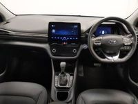 used Hyundai Ioniq 1.6 GDi Hybrid Premium SE 5dr DCT