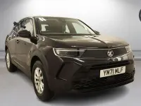 Used Vauxhall Mokka Edition 2022 SUV