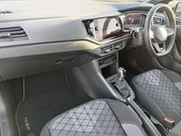 Used VW Taigo R-line 148 HP (108 kW) 2025 White SUV