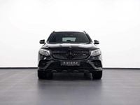 Used Mercedes GLC43 AMG Premium Plus 2019 Black SUV