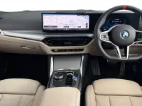 Used BMW i4 Shadowline 436 kW (593 HP) 2025 Blue Sedan
