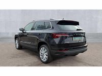 New Skoda Karoq SE L 150 HP (110 kW) 2025 Black SUV