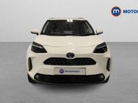 Used Toyota Yaris Hybrid 116 HP (85 kW) 2025 Estate