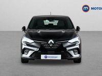 Usado Renault Clio V Version S 90 CV (66 kW) 2021 Negro Utilitario