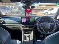 Used Cupra Formentor 204 HP (150 kW) 2024 SUV