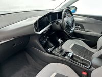 used Vauxhall Mokka 1.2 Turbo Elite Nav 5dr