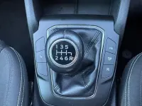 Used Ford Focus Style 125 HP (91 kW) 2023 White Hatchback