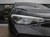 Used VW ID.4 Pro Performance 150 kW (204 HP) 2022 Grey SUV