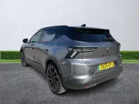 Used Renault Scenic E-Tech Esprit Alpine 160 kW (218 HP) 2025 Grey  SUV
