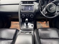 Used Jaguar E-Pace S 150 HP (110 kW) 2020 SUV