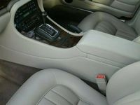 Used Jaguar XJ 1995 Sedan