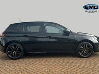 used Peugeot 308 1.5 BlueHDi 130 GT Line 5dr