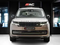 Used Land Rover Range Rover SE 440 HP (323 kW) 2023 Bronze SUV