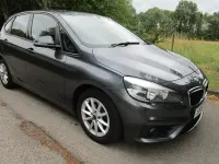Used BMW 218 Performance 150 HP (110 kW) 2016 Estate