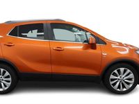 Used Vauxhall Mokka 140 HP (102 kW) 2016 SUV