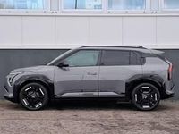 Used Kia EV3 GT-Line 147 kW (201 HP) 2024 Grey SUV