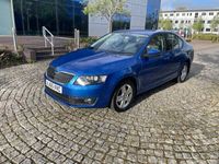 used Skoda Octavia 1.4 TSI 150 SE 5dr